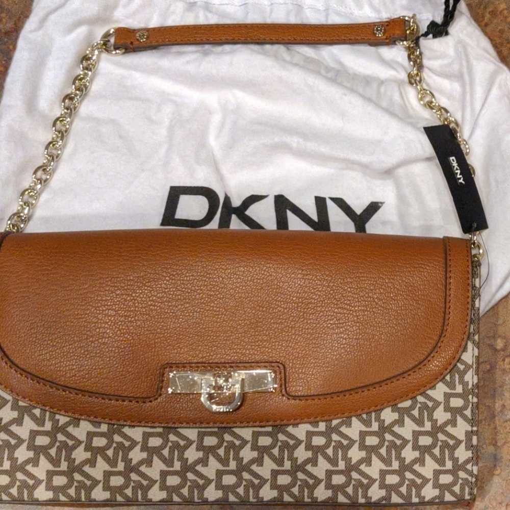 DKNY Purse - Picture 2 of 2
